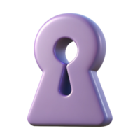 dazzling inspired A simple keyhole shape with a single-weight stroke. Minimal design, flat color, with Scalable Design. png