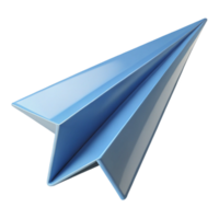 sought-after rustic Scalable outline of a paper airplane. Minimal design, clean lines with Scalable Design. top-tier png