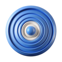 peaceful radiant A stylized open book icon with clean lines. Flat color, scalable design, minimal with Scalable Design. crisp png