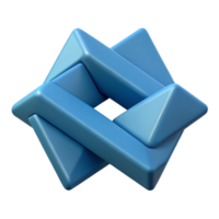 alluring dynamic impressionist A geometric pentagon shape with sharp edges. Flat color, minimal design, with Scalable Design. 4K png