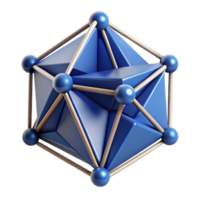 remarkable contemporary A geometric pentagon shape with sharp edges. Flat color, minimal design, with Scalable Design. detailed png