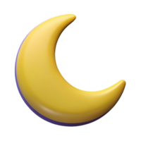 timeless minimalist A simple crescent moon icon with a single-weight stroke. Minimal design, flat color, with Scalable Design. elite png