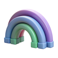 sumptuous impressionist Overlapping arcs, crisp edges, flat color with Scalable Design. artisan png