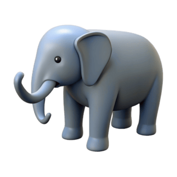 magnífico harmonioso vanguarda simétrico esboço do uma engrenagem. fresco arestas, plano cor com escalável Projeto. perfeito clareza png