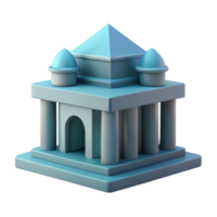 pristine whimsical coastal Scalable flat color speech bubble with clean lines with Scalable Design. flawless png