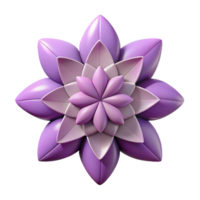 hypnotic tranquil art deco Flat color pencil icon with a single-weight stroke. with Scalable Design. flawless png