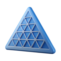 quintessential avant-garde Geometric hexagon with clean lines and flat color with Scalable Design. original png
