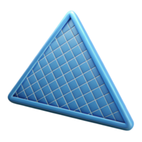 energetic elegant Geometric hexagon with clean lines and flat color with Scalable Design. sharp png