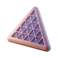 vibrant exceptional Geometric hexagon with clean lines and flat color with Scalable Design. png