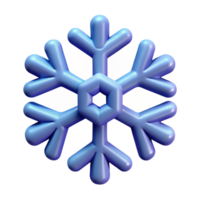 mesmerizing iconic Symmetrical snowflake with crisp edges and flat color with Scalable Design. png
