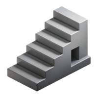 inspired contemporary Scalable flat color location pin with clean lines with Scalable Design. ultra HD png