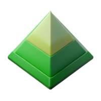 beautiful creative Crisp edges on a flat color clock icon. Minimal design with Scalable Design. high quality png