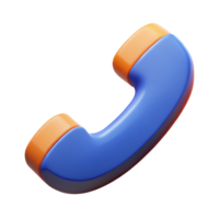 sumptuous joyful traditional Flat color phone icon with a single-weight stroke. with Scalable Design. refined png
