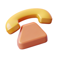 playful impressive Flat color phone icon with a single-weight stroke. with Scalable Design. authentic png