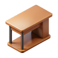 standout abstract Minimal design of a book icon with flat color with Scalable Design. masterfully captured png