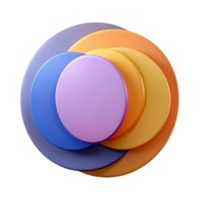 magnificent ethereal nordic Minimal design of a download icon with flat color with Scalable Design. exclusive png