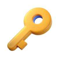 spectacular timeless Flat color key icon with a single-weight stroke. with Scalable Design. png