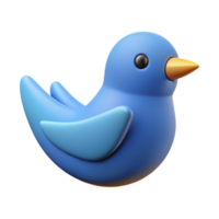 iconic artistic Symmetrical bird icon with crisp edges. Flat color with Scalable Design. masterfully captured png