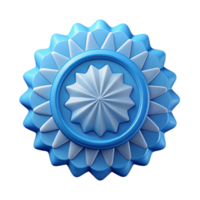 vibrant tranquil modern Scalable flat color tag icon. Clean lines with Scalable Design. detailed png