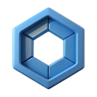 notable urban Minimal hexagon and circle pattern, crisp edges, with Scalable Design. crisp png