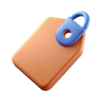 captivating notable Scalable flat color tag icon. Clean lines with Scalable Design. png