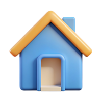 pristine remarkable Clean lines forming a simple house icon. Flat color, single-weight stroke with Scalable Design. png