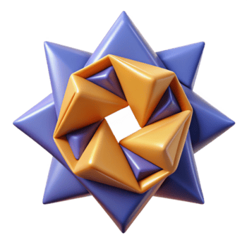 geïnspireerd Victoriaans abstract, schaalbaar ontwerp met kruisende cirkels en knapperig randen. minimaal vlak kleur palet met schaalbaar ontwerp. vlekkeloos png