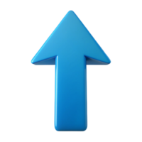 serene inspired Symmetrical arrow pointing upwards. Minimal design, flat color, sharp edges with Scalable Design. png