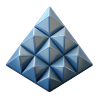 coveted victorian Scalable geometric pattern of triangles. Flat color, crisp edges, clean lines with Scalable Design. premium png