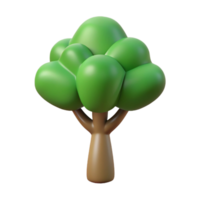 exemplary baroque Minimal representation of a tree with clean lines and flat color. Single-weight stroke with Scalable Design. handcrafted png