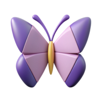 magnificent mysterious minimalist Symmetrical, geometric design resembling a butterfly. Flat color, clean lines with Scalable Design. original png