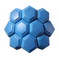 immaculate gothic Tessellating pentagons and hexagons, clean lines, geometric with Scalable Design. flawless png