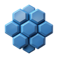 majestic iconic Tessellating pentagons and hexagons, clean lines, geometric with Scalable Design. png