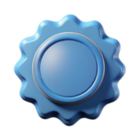 unforgettable rustic Circular badge with a bold outline. Crisp edges, flat color, with Scalable Design. professional png