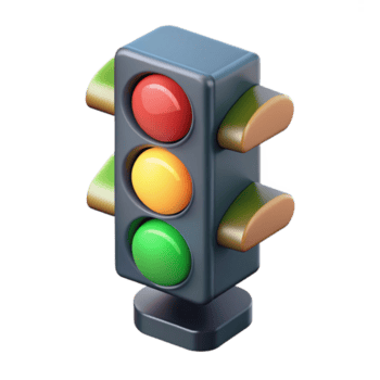 extraordinário tropical sorridente crescente lua com aguçado pontas. limpar \ limpo linhas, plano cor, mínimo Projeto com escalável Projeto. impecável png