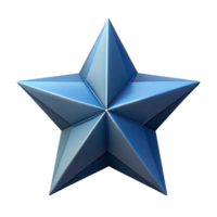 playful impressive Geometric, symmetrical star. Flat color, sharp edges, minimal design with Scalable Design. handcrafted png