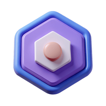 esplêndido romântico elegante mínimo, plano cor Sol ícone com fresco arestas. simétrico Projeto com escalável Projeto. fresco png