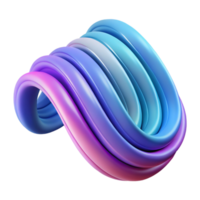 memorable rustic Abstract composition of curved lines. Crisp edges, flat color, with Scalable Design. crisp png