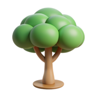 unparalleled art deco Abstract tree with circular canopy and rectangular trunk. Minimal design, single-weight stroke, with Scalable Design. handcrafted png