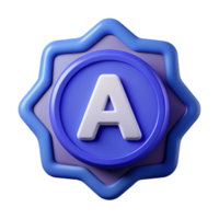 breathtaking ethereal organic Symmetrical, geometric key icon. Flat color, clean lines, minimal design with Scalable Design. 8K png