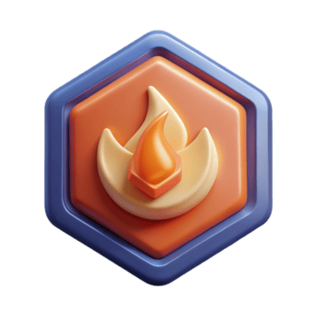 captivating standout Minimal lightbulb icon. Flat color, sharp edges, single-weight stroke. with Scalable Design. png