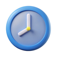 striking standout Clean lines forming a simple clock icon. Flat color, scalable design. Minimal with Scalable Design. png