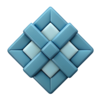 peaceful majestic Geometric pattern of triangles. Crisp edges, minimal with Scalable Design. studio quality png