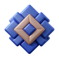 striking dreamy classic Geometric pattern of triangles. Crisp edges, minimal with Scalable Design. refined png