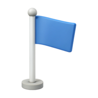 extraordinary traditional Flat color flag icon. Clean lines, geometric, with Scalable Design. high resolution png
