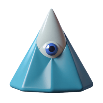 apaixonado vibrante geométrico marca páginas ícone. peso único AVC, fresco arestas, plano cor com escalável Projeto. Prêmio png