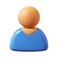 calm mesmerizing Scalable user icon. Crisp edges, symmetrical, flat color with Scalable Design. high quality png