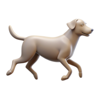 notable modern Clean lines silhouette of a running dog. Minimal, with Scalable Design. masterfully captured png