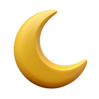 serene classic Crisp edges on a crescent moon. Single-weight stroke, scalable, flat color with Scalable Design. precision png