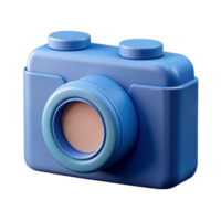 spectacular dramatic avant-garde Clean lines define a camera silhouette. Flat color, minimal design, with Scalable Design. expertly shot png